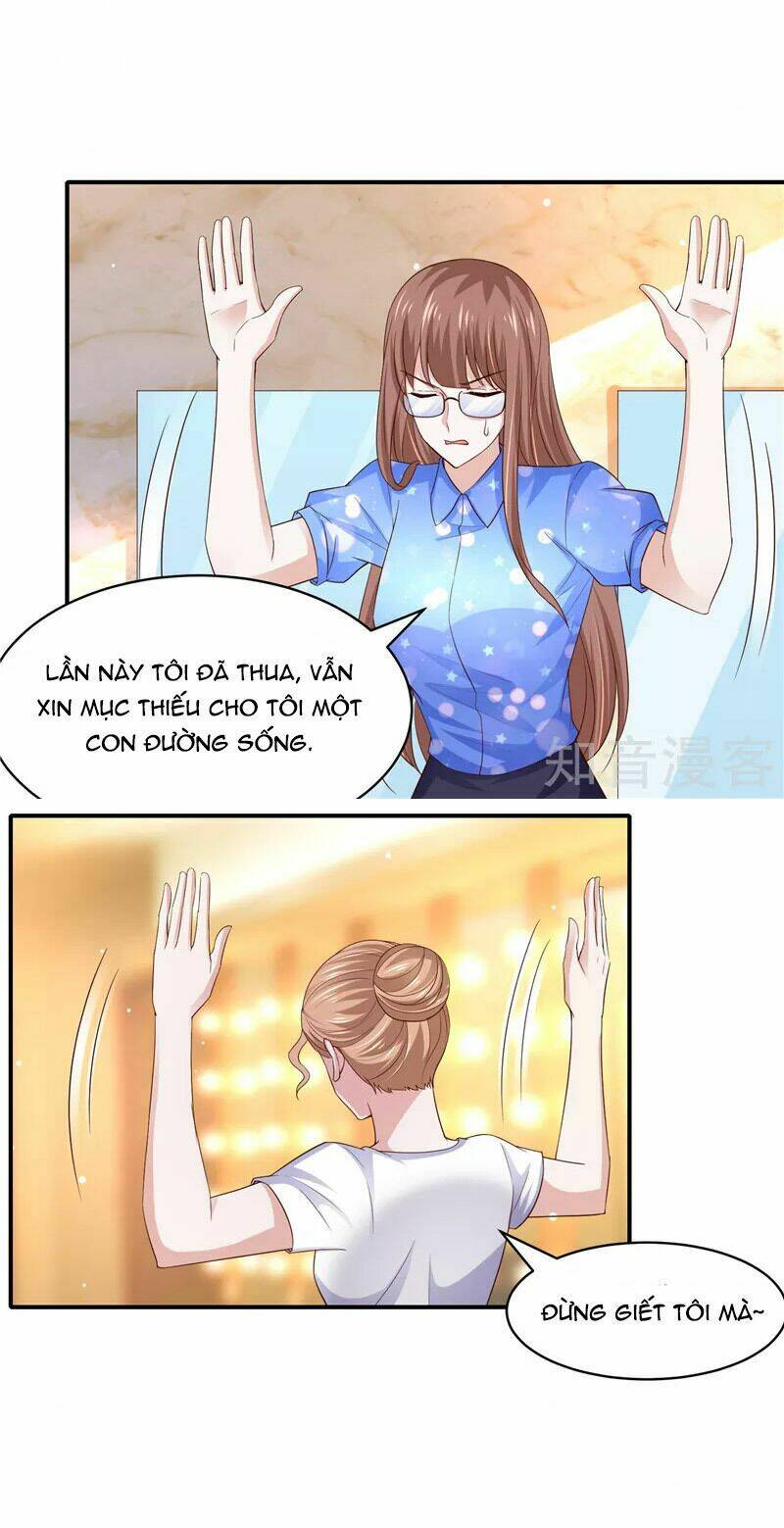 Vợ yêu cưới trước sủng sau - Chapter 180 - Page 7