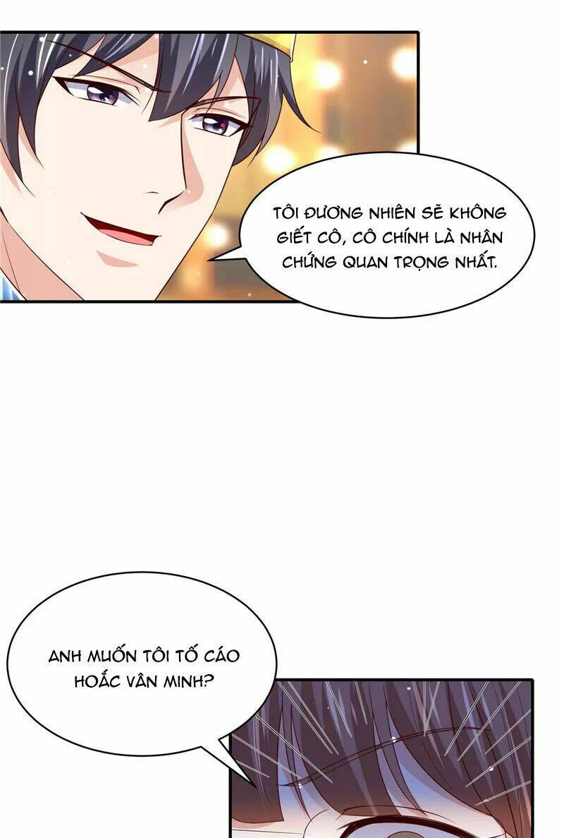 Vợ yêu cưới trước sủng sau - Chapter 180 - Page 8