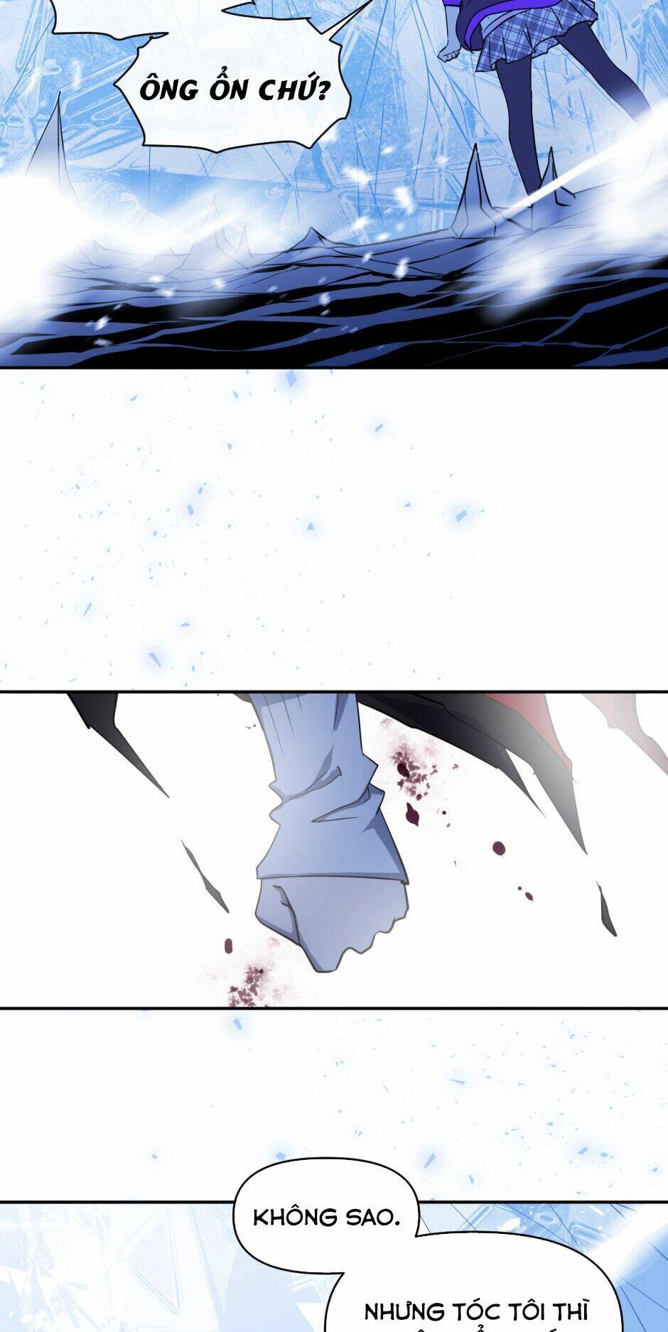 Gods Reborn - Chapter 30 - Page 10