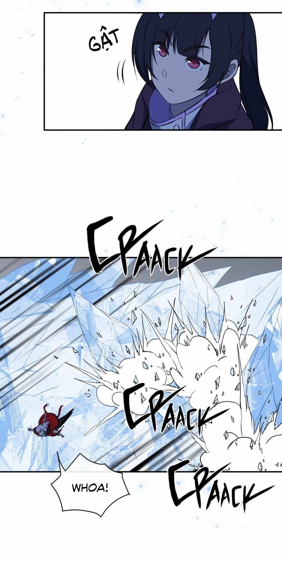 Gods Reborn - Chapter 30 - Page 16