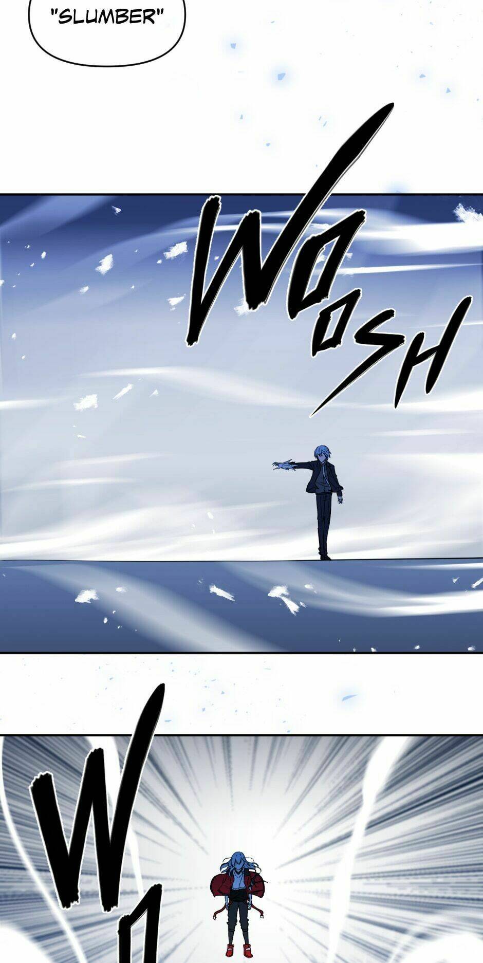 Gods Reborn - Chapter 30 - Page 23