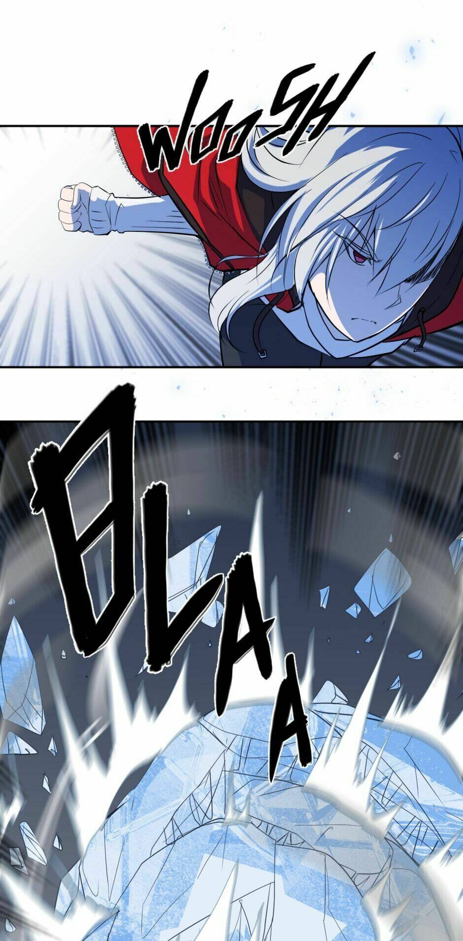 Gods Reborn - Chapter 30 - Page 25