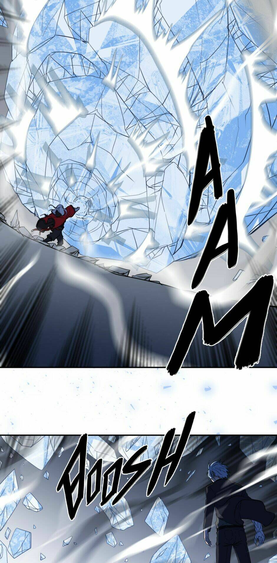 Gods Reborn - Chapter 30 - Page 26