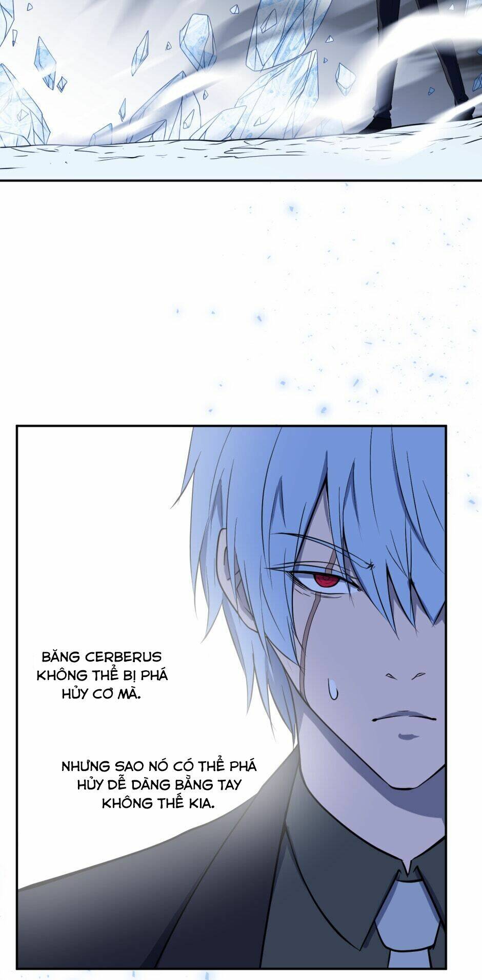 Gods Reborn - Chapter 30 - Page 27