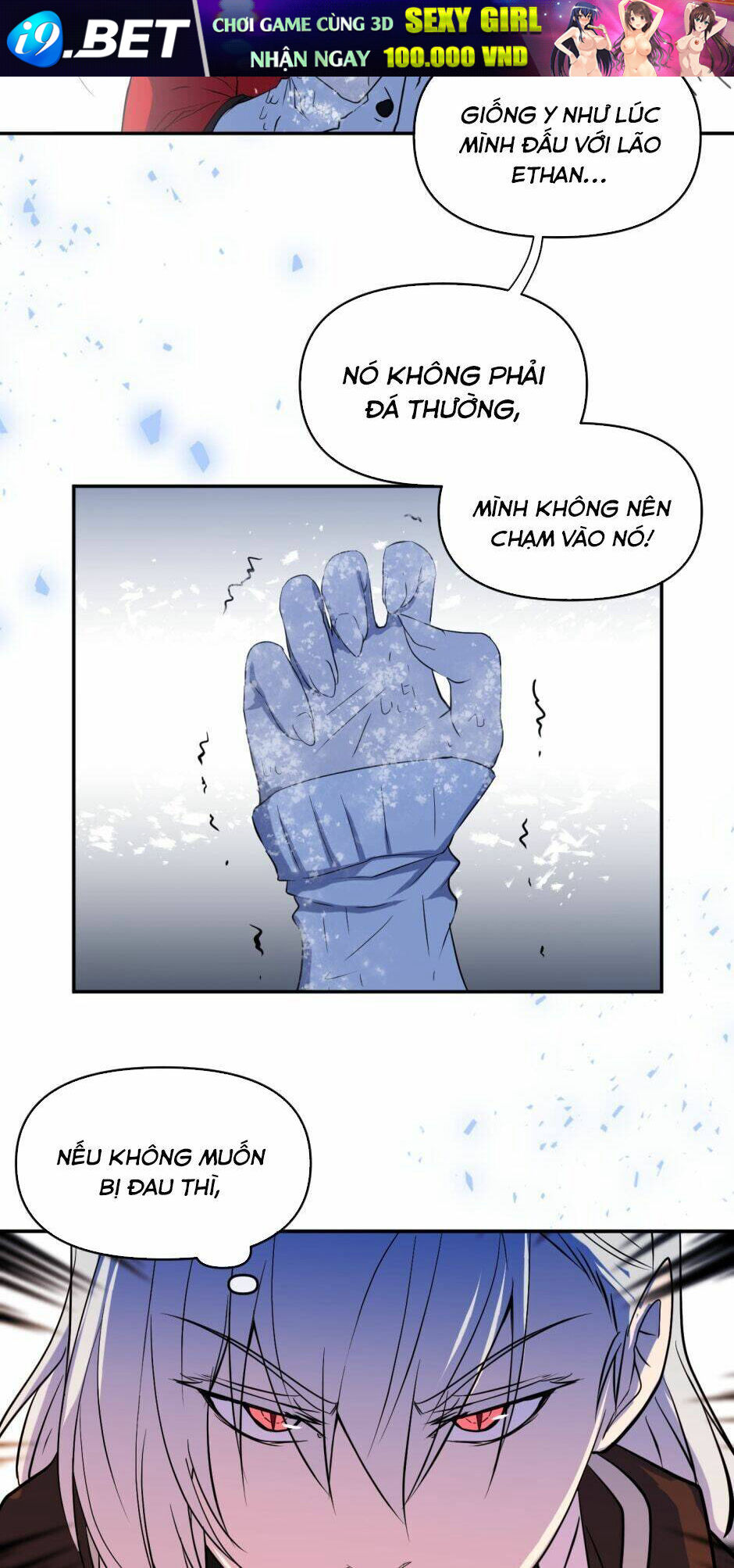 Gods Reborn - Chapter 30 - Page 29