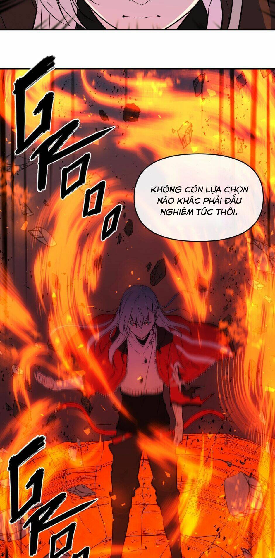 Gods Reborn - Chapter 30 - Page 30