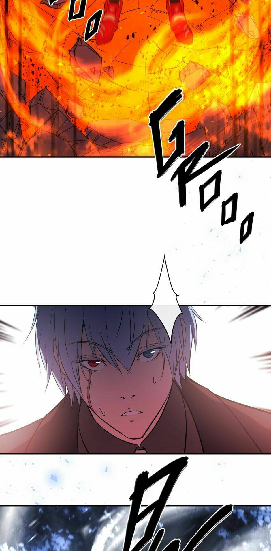 Gods Reborn - Chapter 30 - Page 31