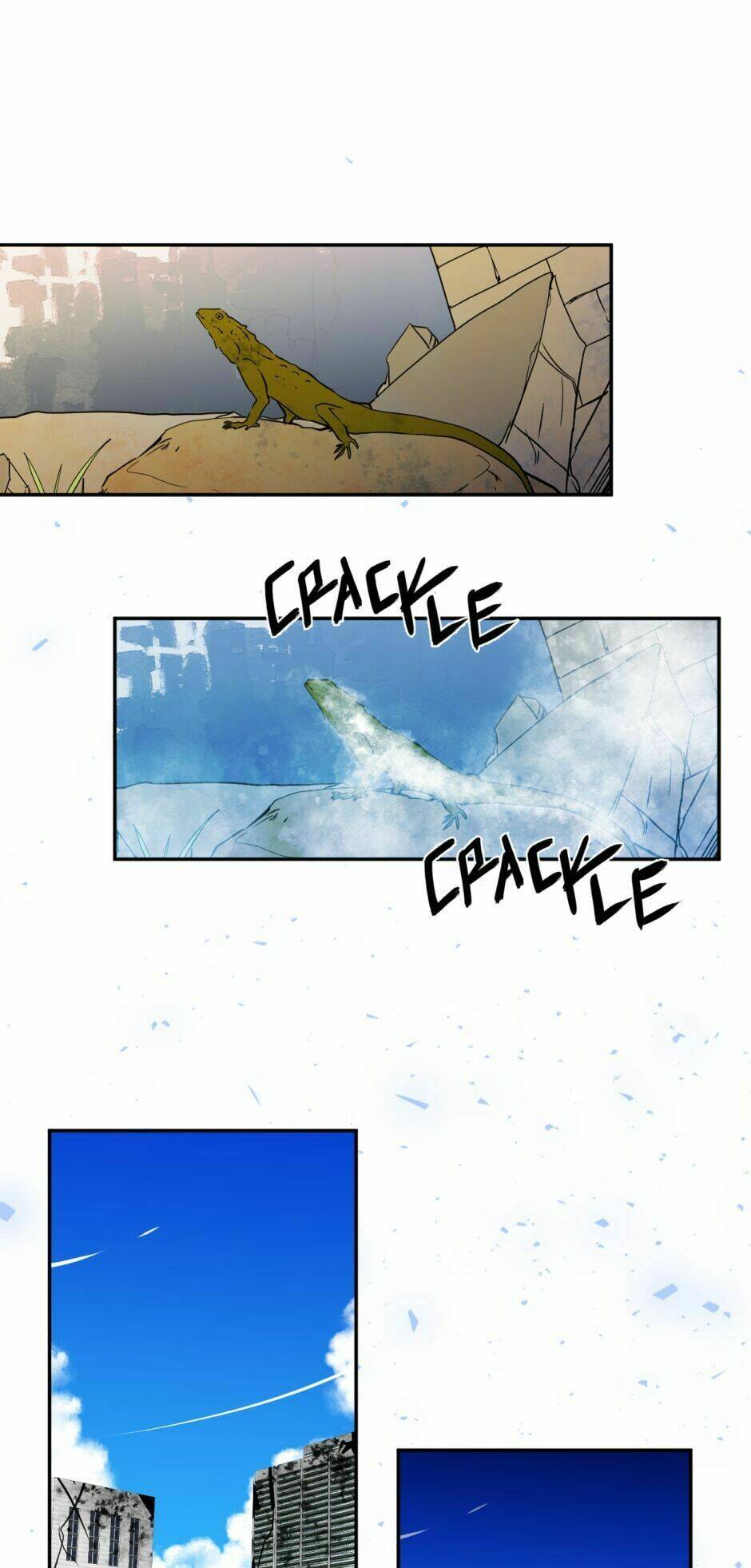 Gods Reborn - Chapter 30 - Page 33