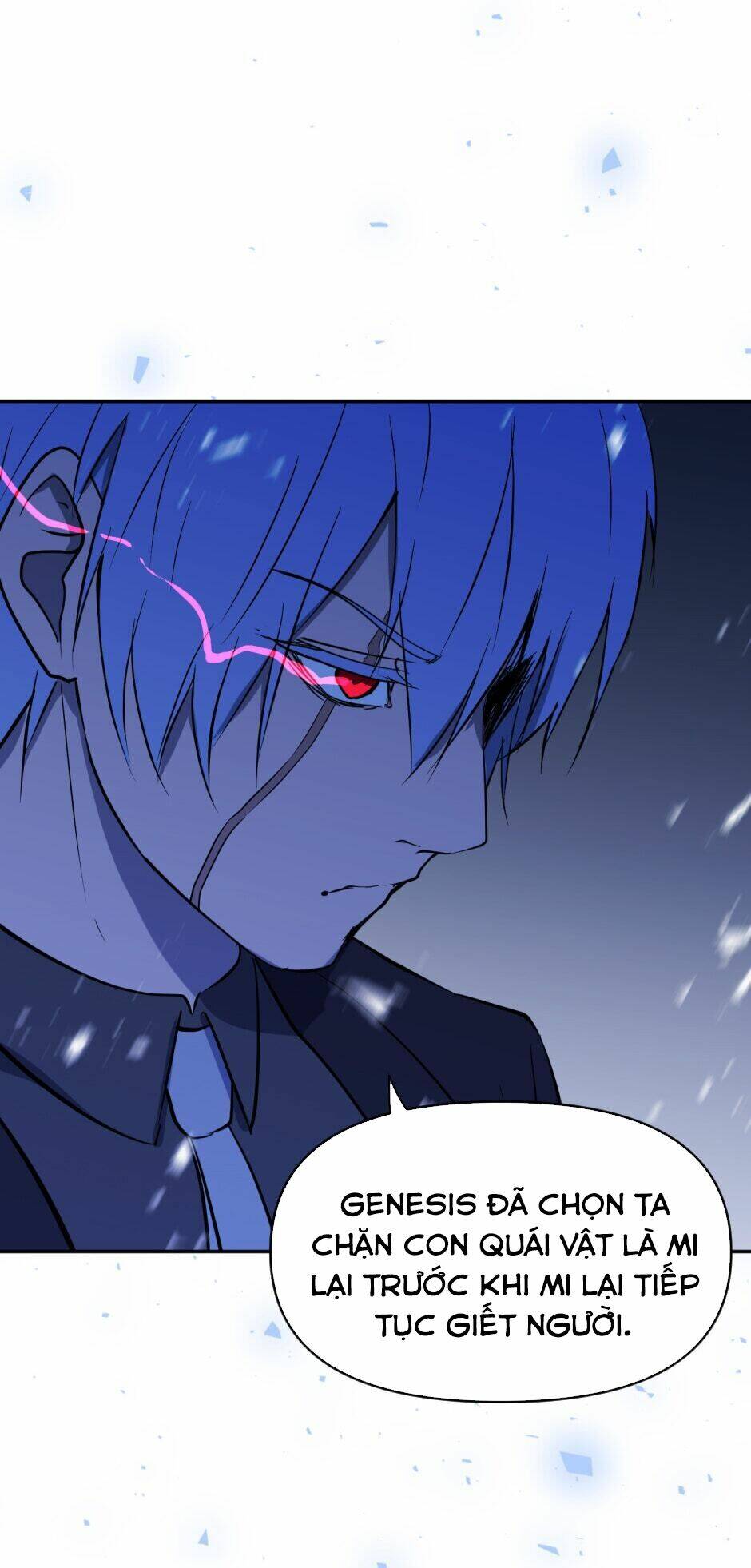 Gods Reborn - Chapter 30 - Page 35