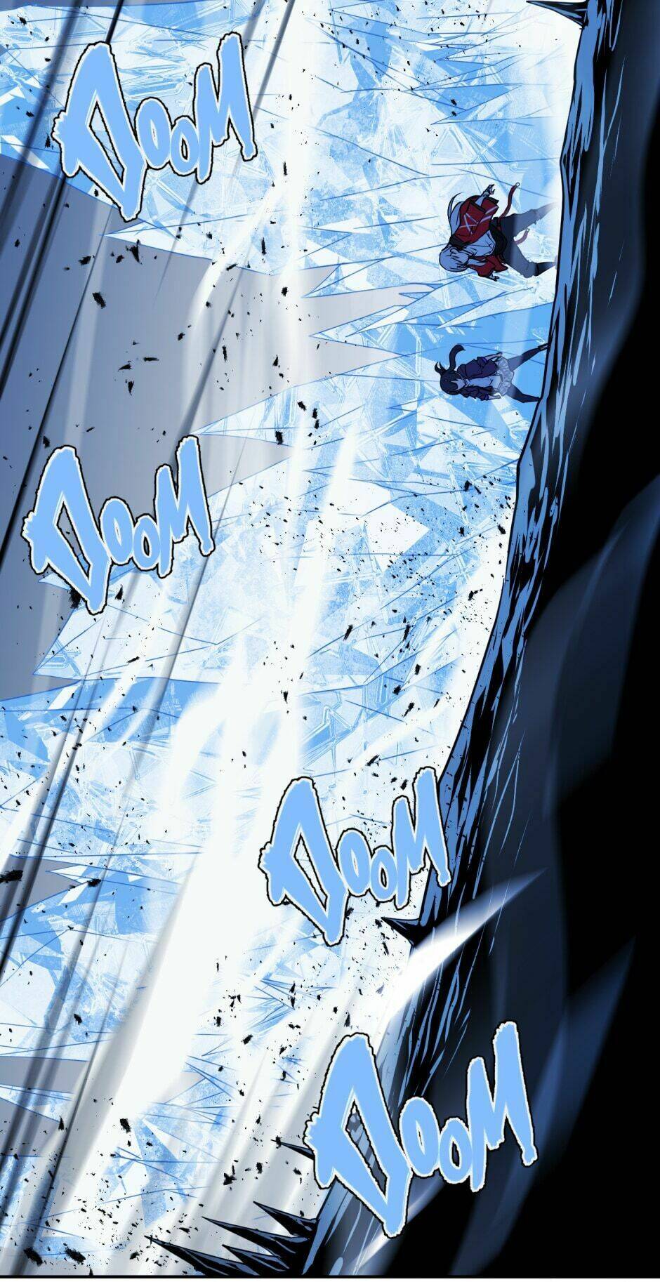 Gods Reborn - Chapter 30 - Page 3