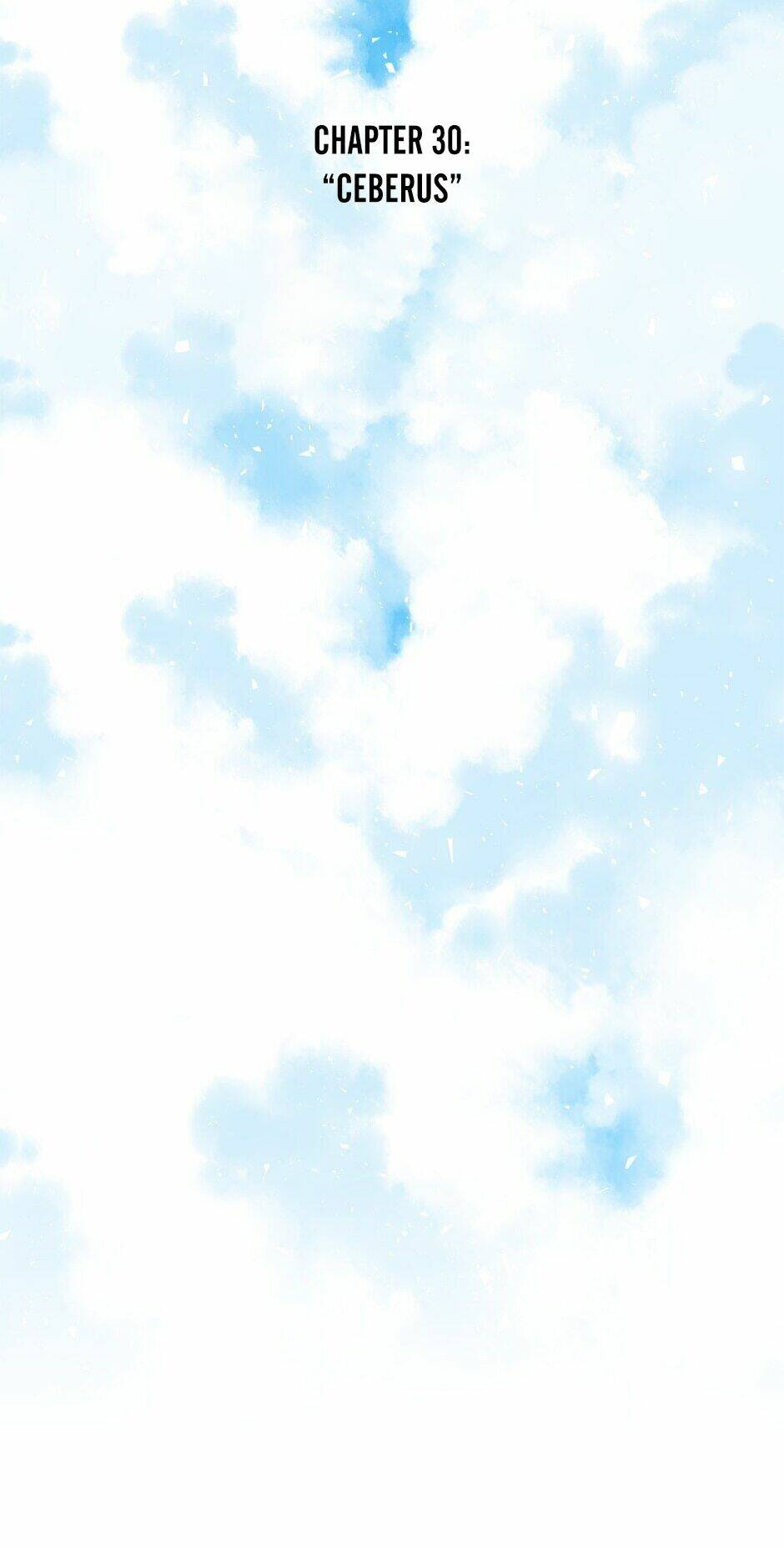 Gods Reborn - Chapter 30 - Page 8