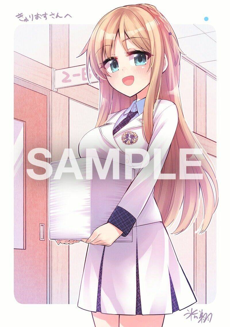 Bandai Kaname wa Asobitai - Chapter 21 - Page 30