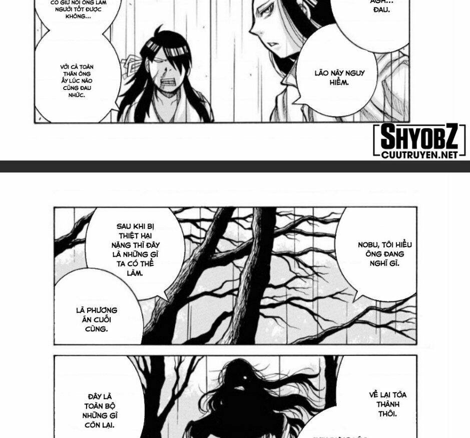 Drifters - Chapter 81 - Page 15