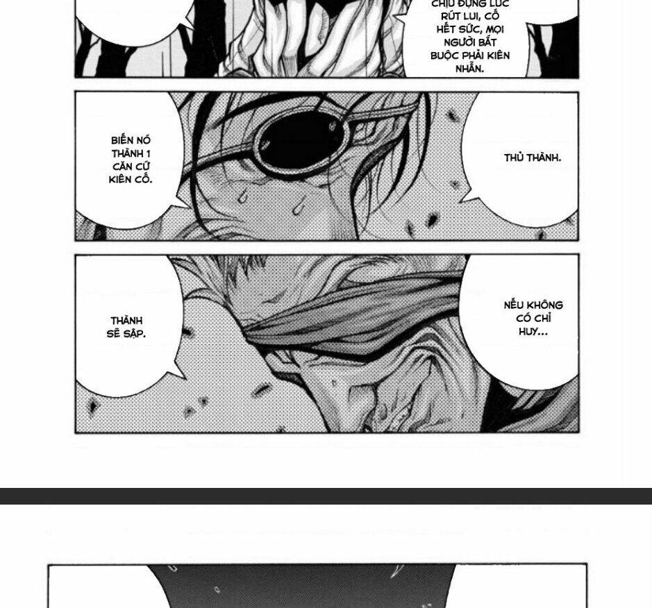 Drifters - Chapter 81 - Page 16