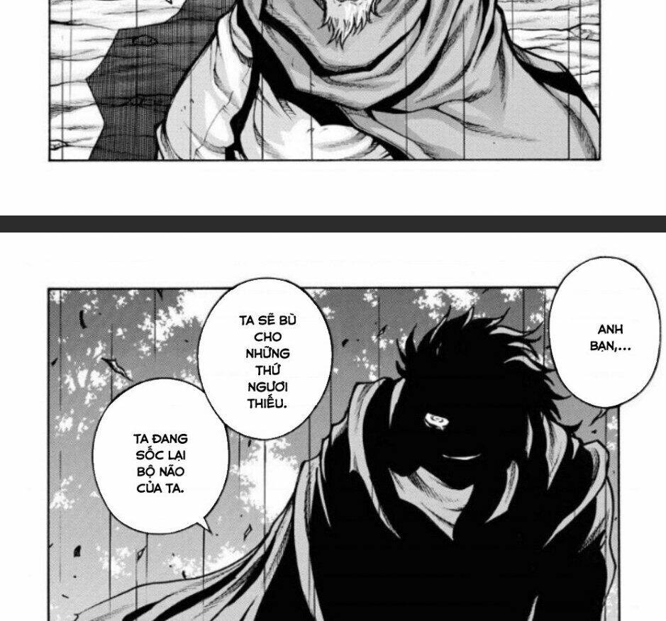 Drifters - Chapter 81 - Page 18