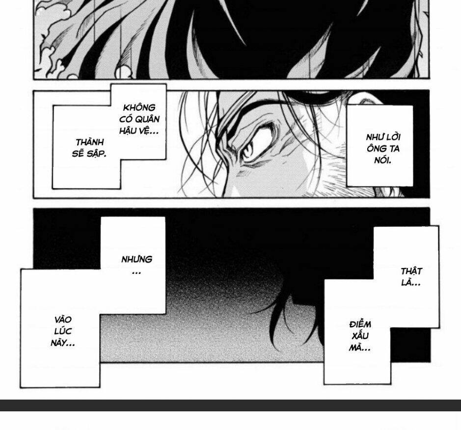 Drifters - Chapter 81 - Page 19