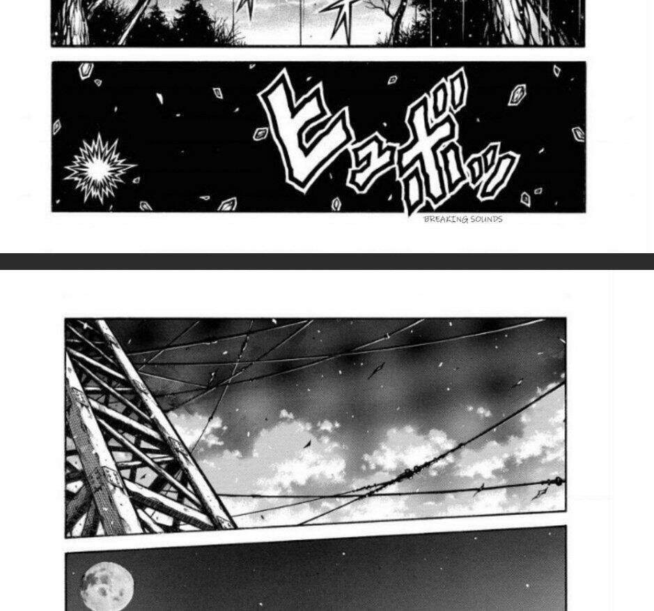 Drifters - Chapter 81 - Page 21