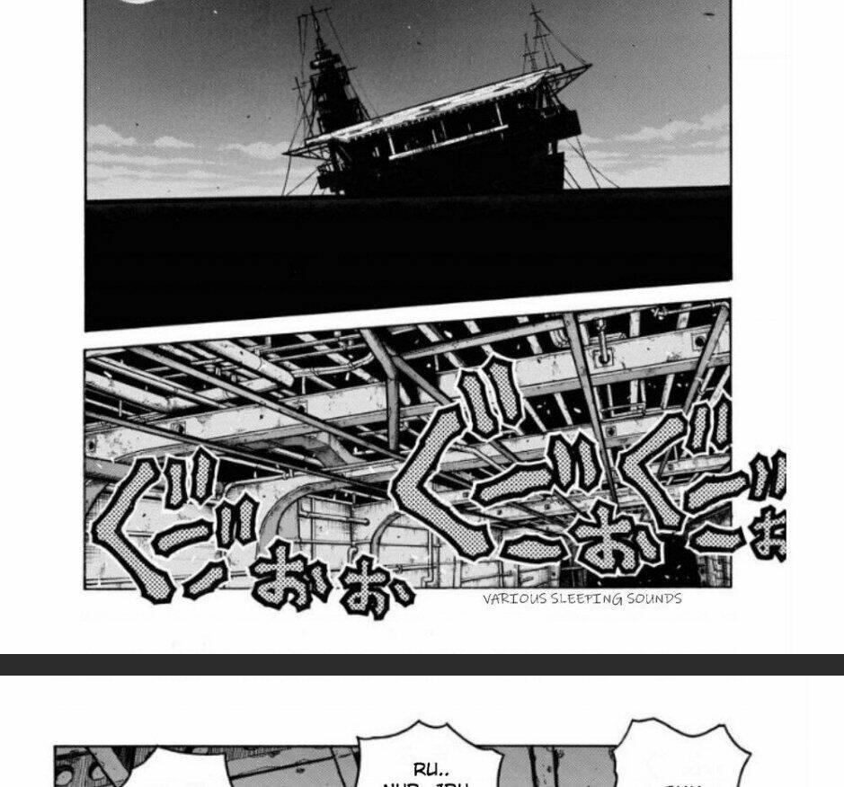 Drifters - Chapter 81 - Page 22