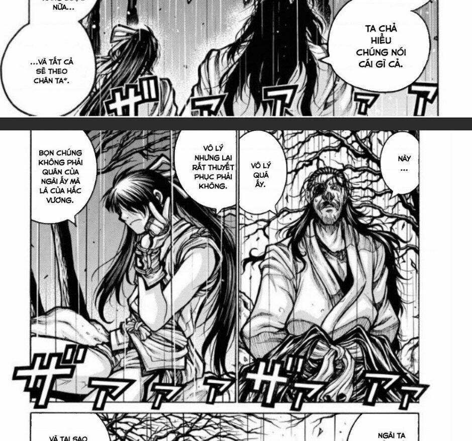 Drifters - Chapter 81 - Page 3