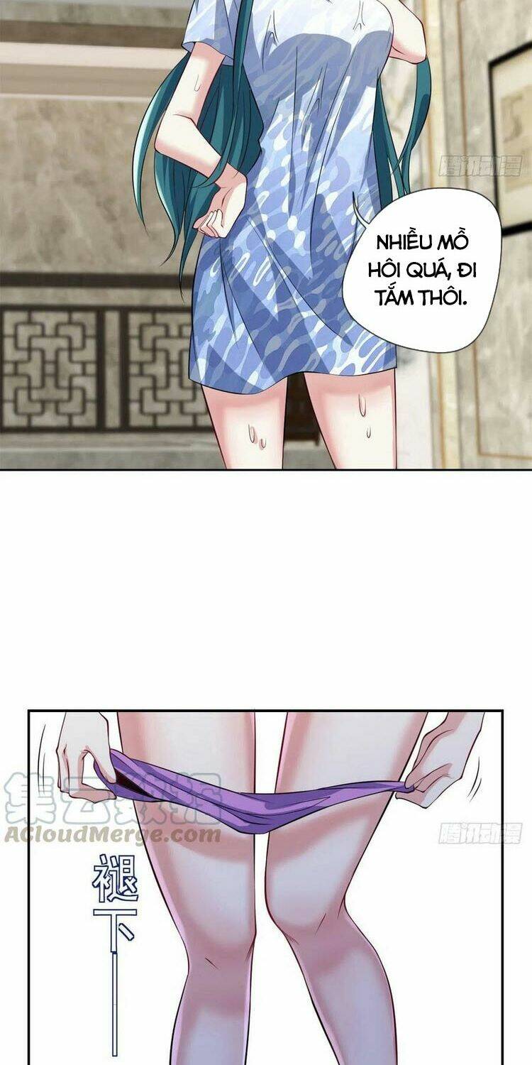 Mở Phòng Khám Tại Tu Tiên Giới - Chapter 106 - Page 9