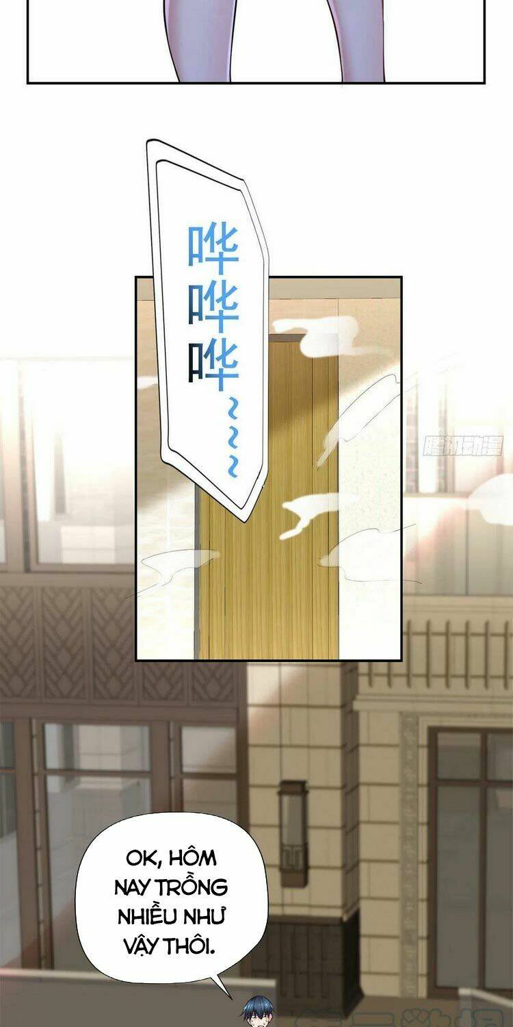 Mở Phòng Khám Tại Tu Tiên Giới - Chapter 106 - Page 10