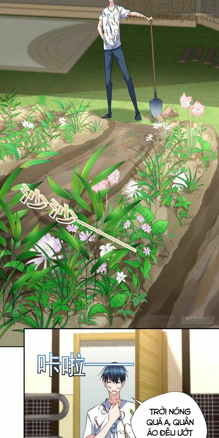 Mở Phòng Khám Tại Tu Tiên Giới - Chapter 106 - Page 11