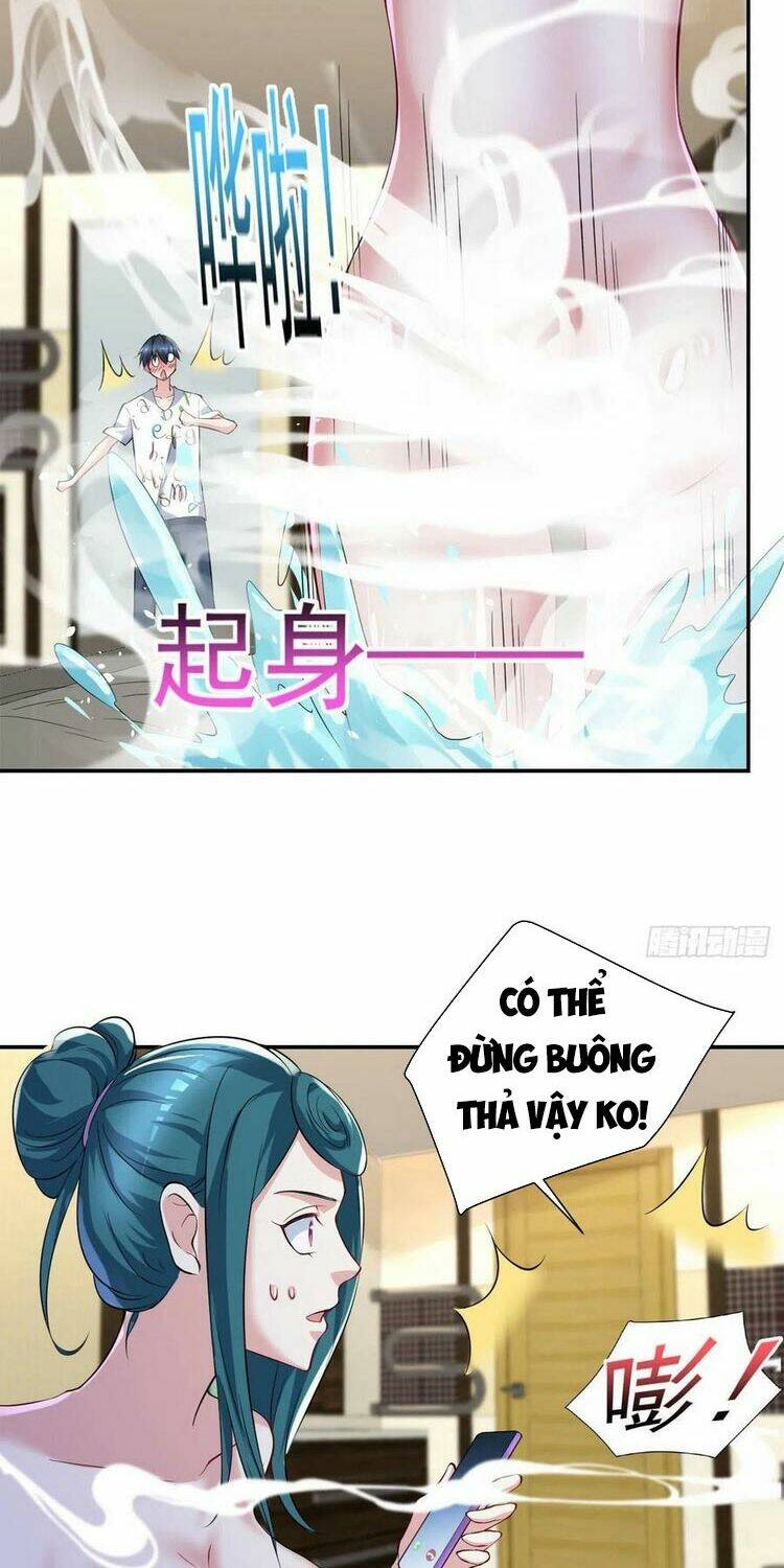 Mở Phòng Khám Tại Tu Tiên Giới - Chapter 106 - Page 16