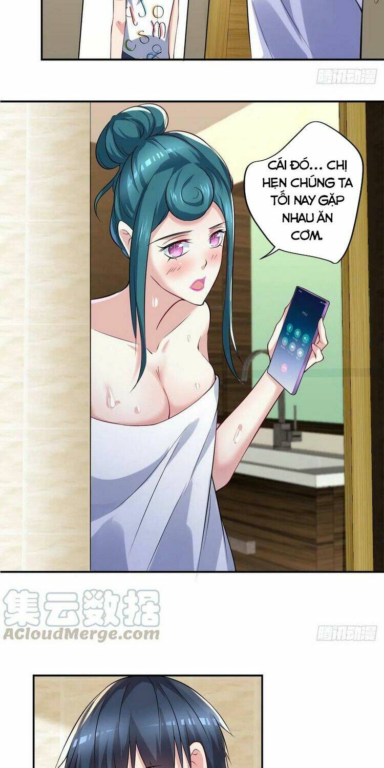 Mở Phòng Khám Tại Tu Tiên Giới - Chapter 106 - Page 18