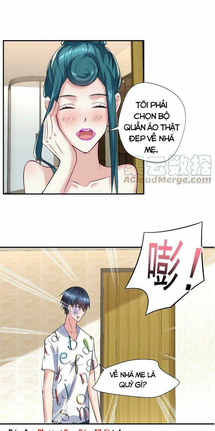 Mở Phòng Khám Tại Tu Tiên Giới - Chapter 106 - Page 20