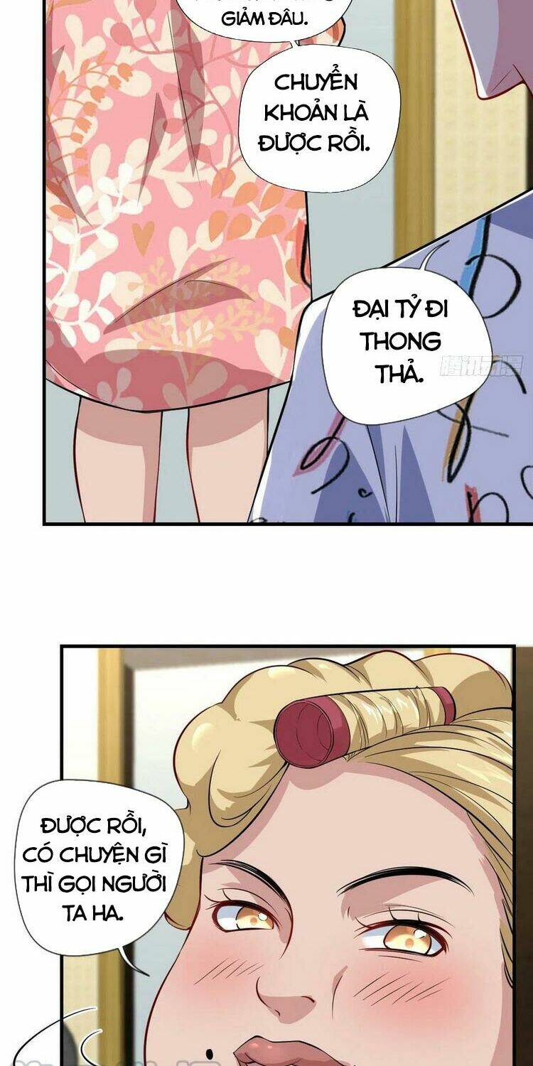 Mở Phòng Khám Tại Tu Tiên Giới - Chapter 106 - Page 3