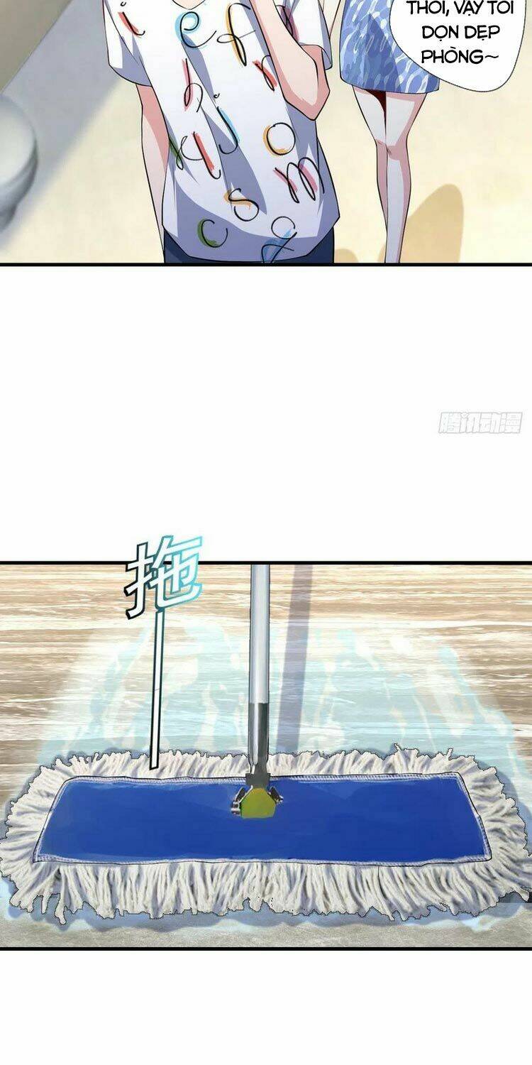 Mở Phòng Khám Tại Tu Tiên Giới - Chapter 106 - Page 6