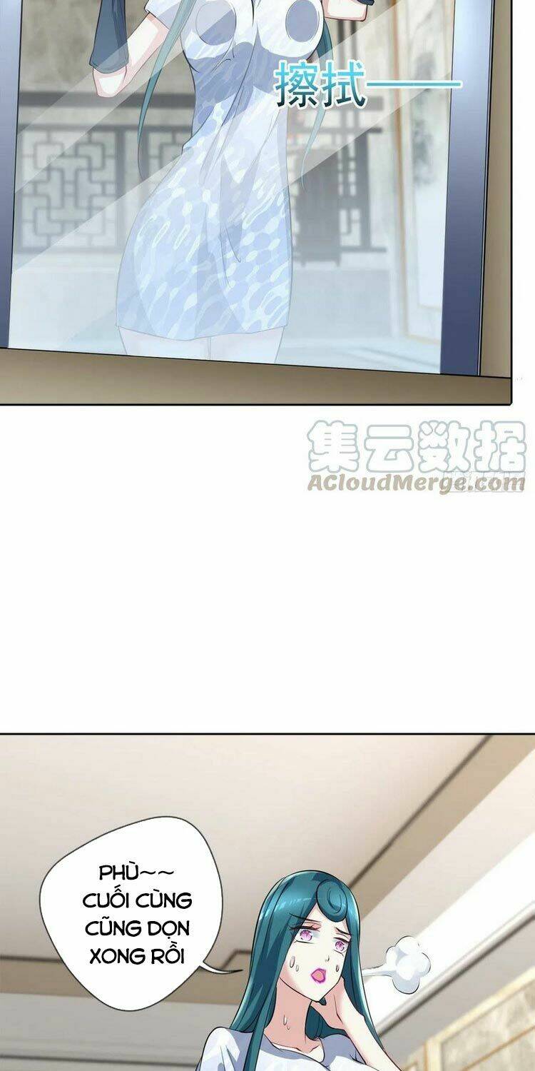 Mở Phòng Khám Tại Tu Tiên Giới - Chapter 106 - Page 8