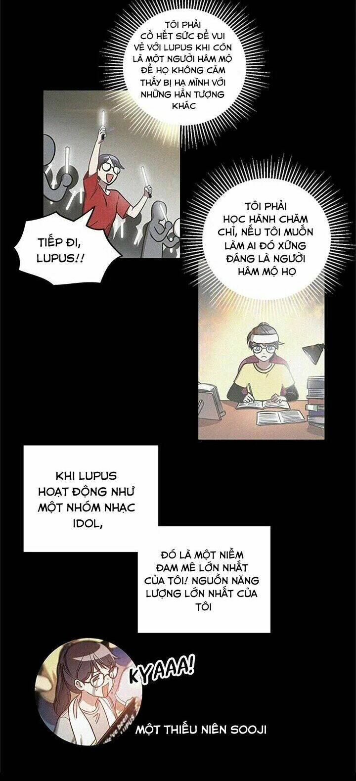 Kemono Giga - Chapter 1 - Page 18