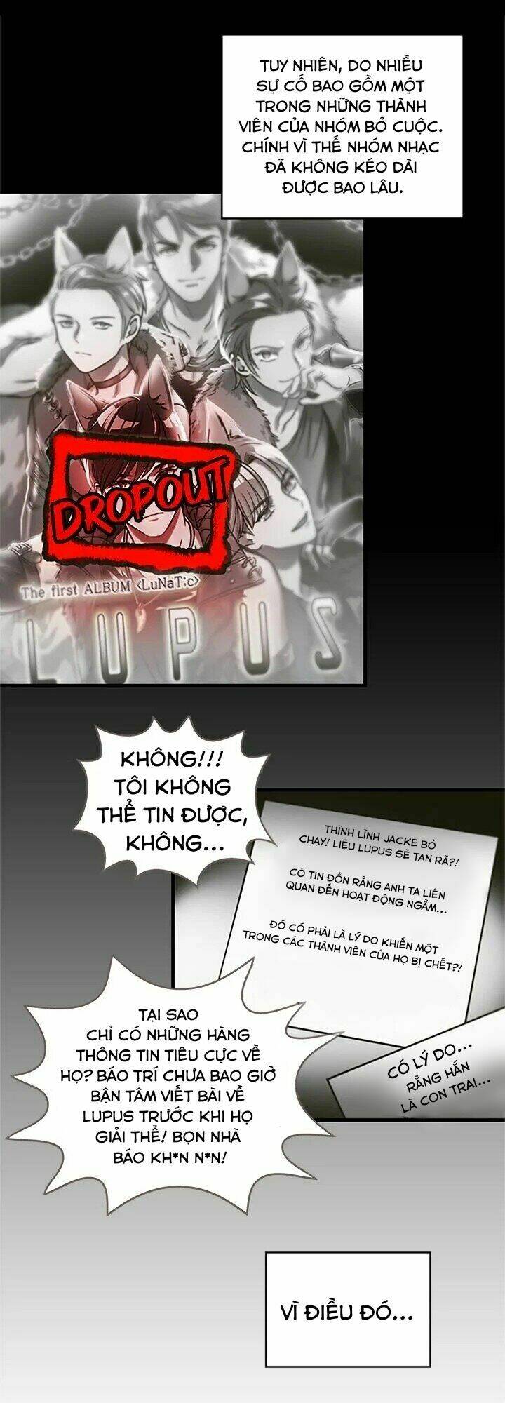 Kemono Giga - Chapter 1 - Page 19