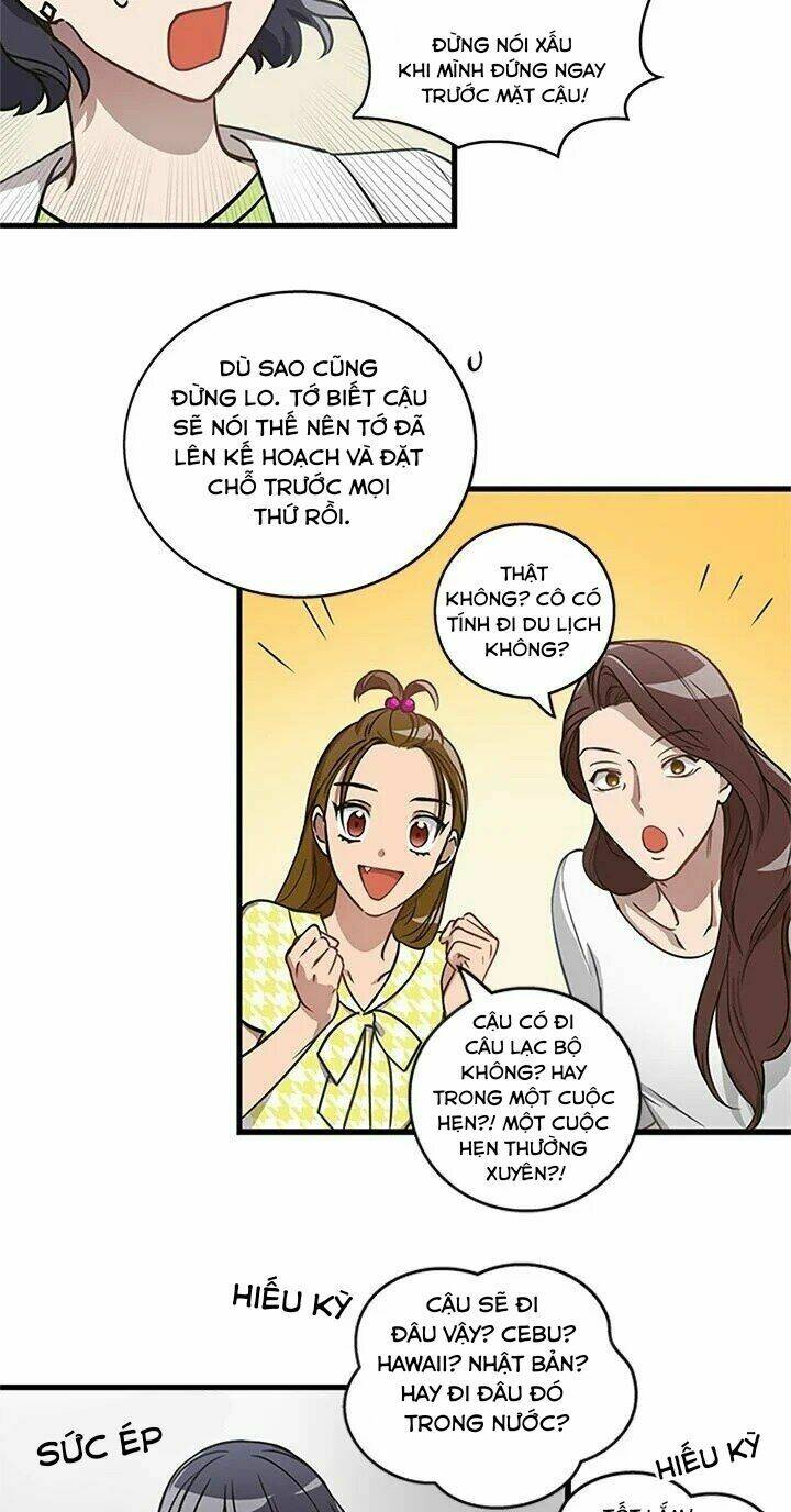 Kemono Giga - Chapter 1 - Page 25