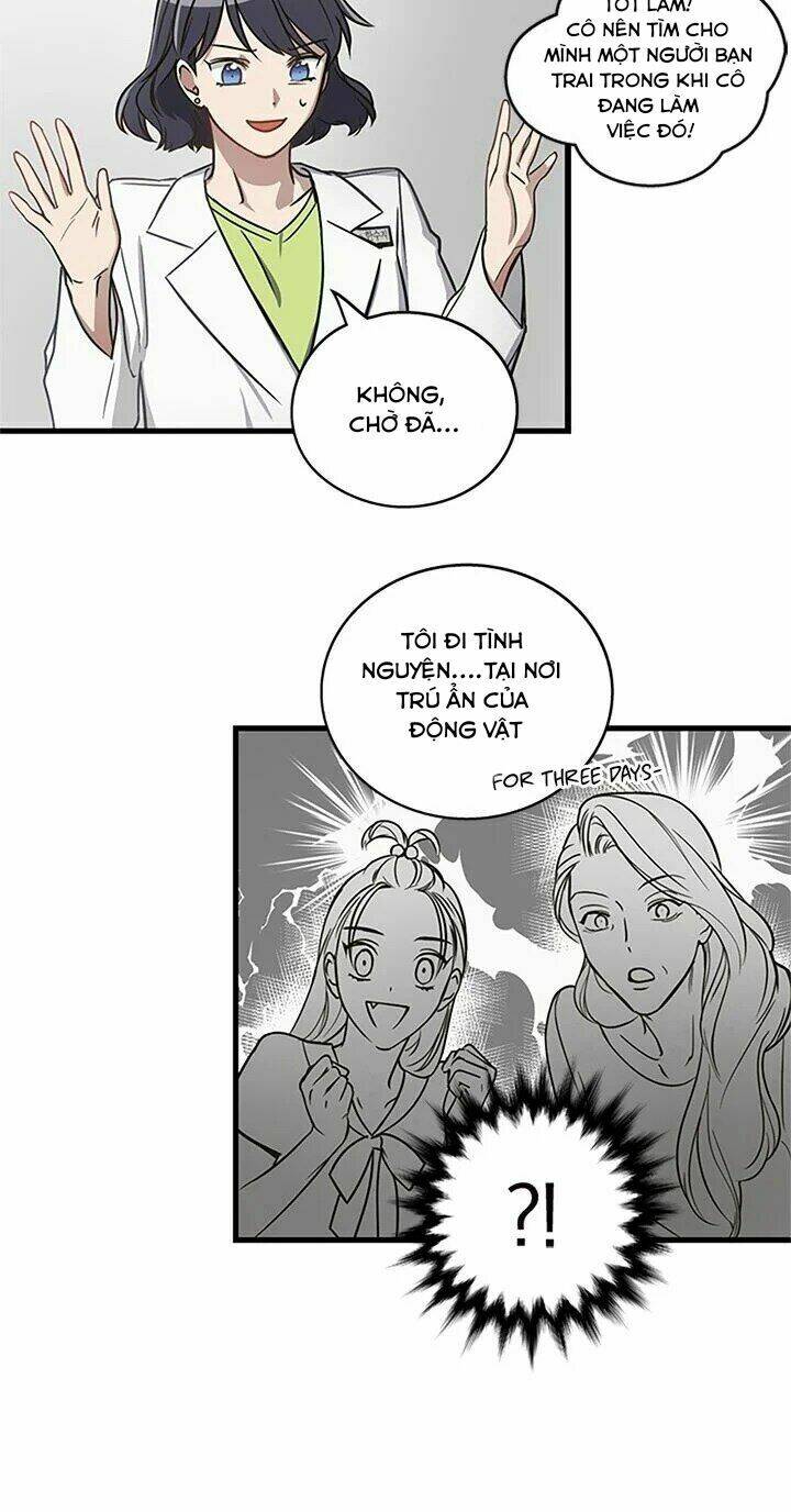 Kemono Giga - Chapter 1 - Page 26