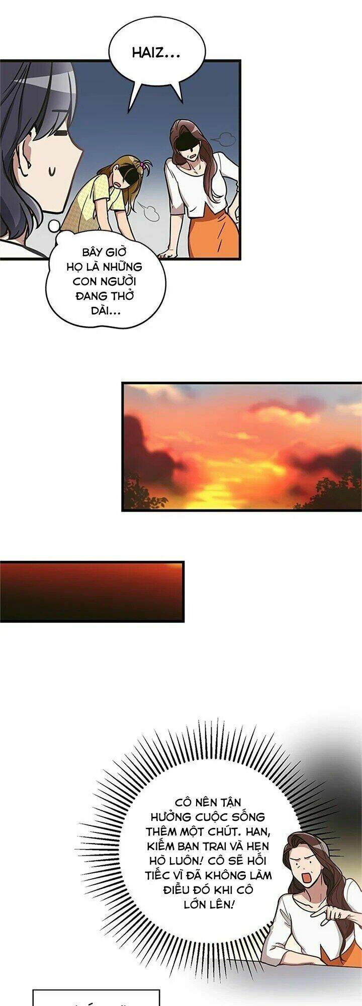 Kemono Giga - Chapter 1 - Page 27