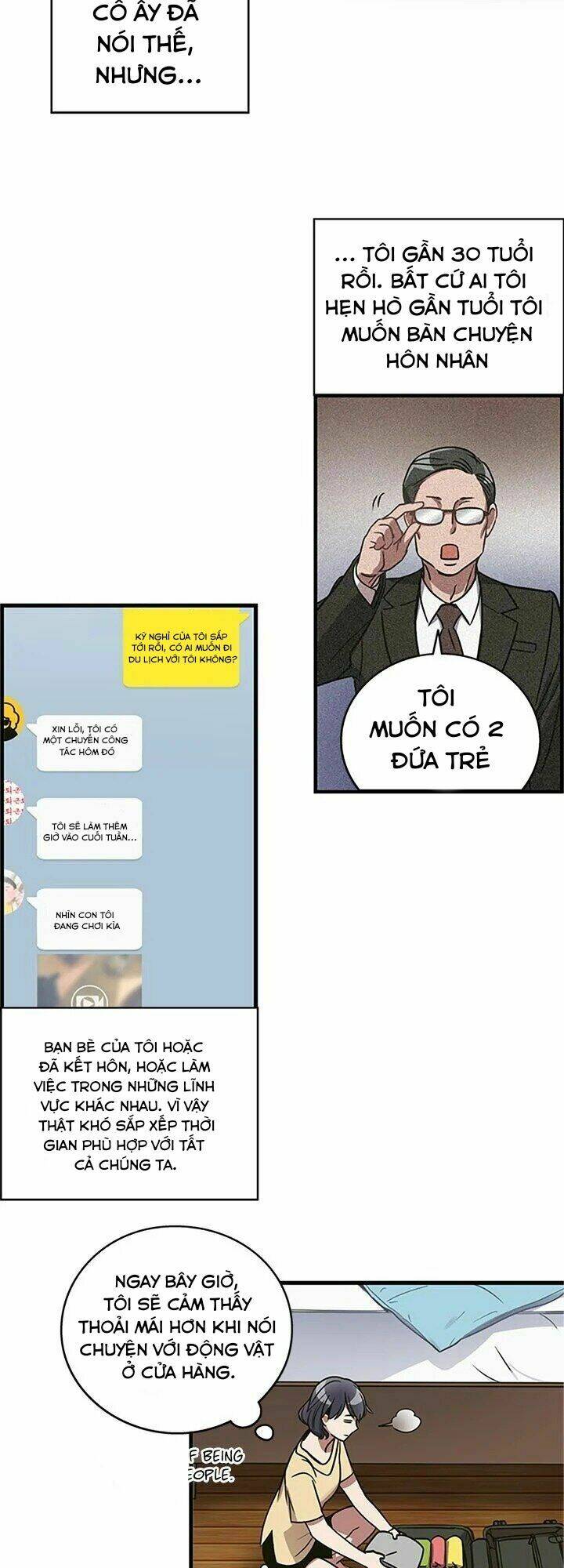 Kemono Giga - Chapter 1 - Page 28