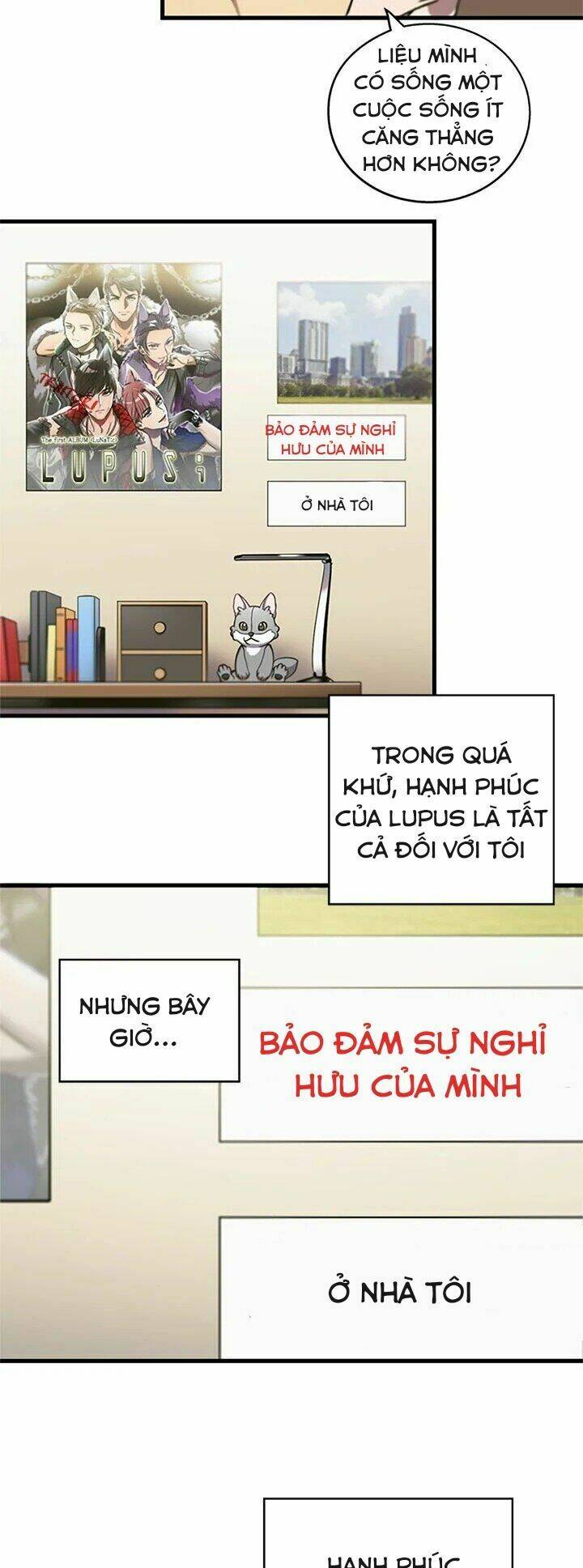 Kemono Giga - Chapter 1 - Page 37