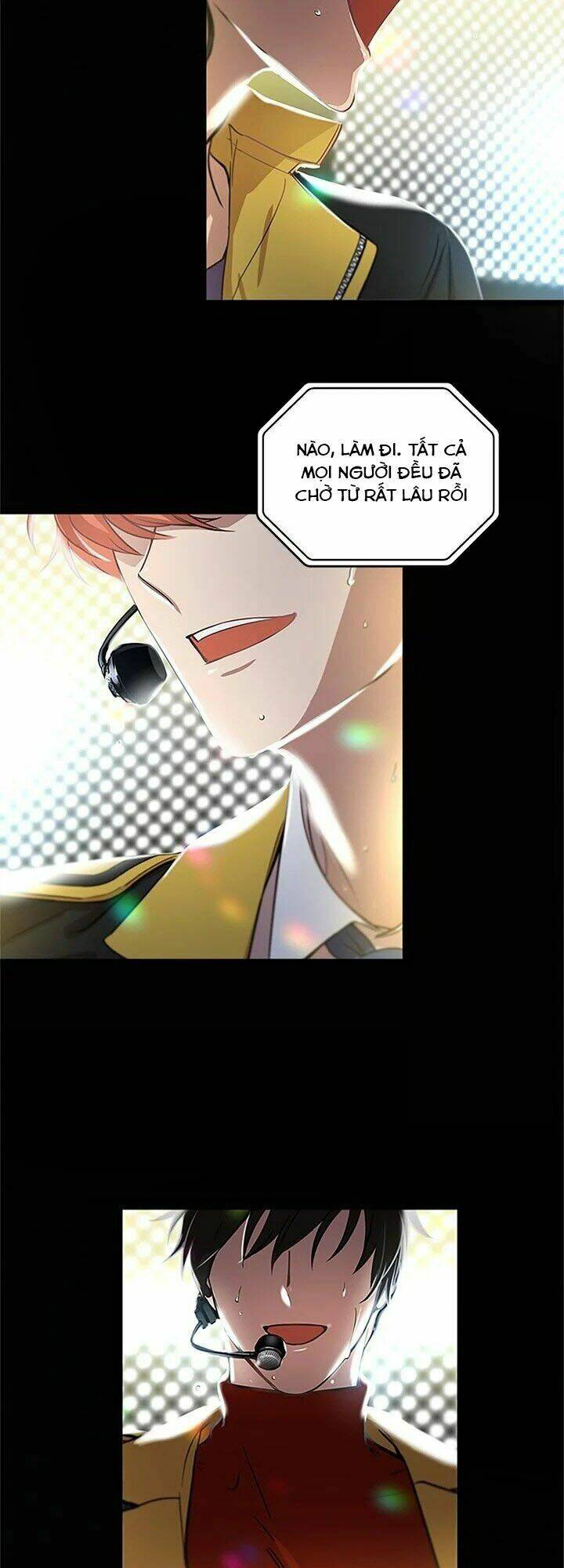 Kemono Giga - Chapter 1 - Page 3