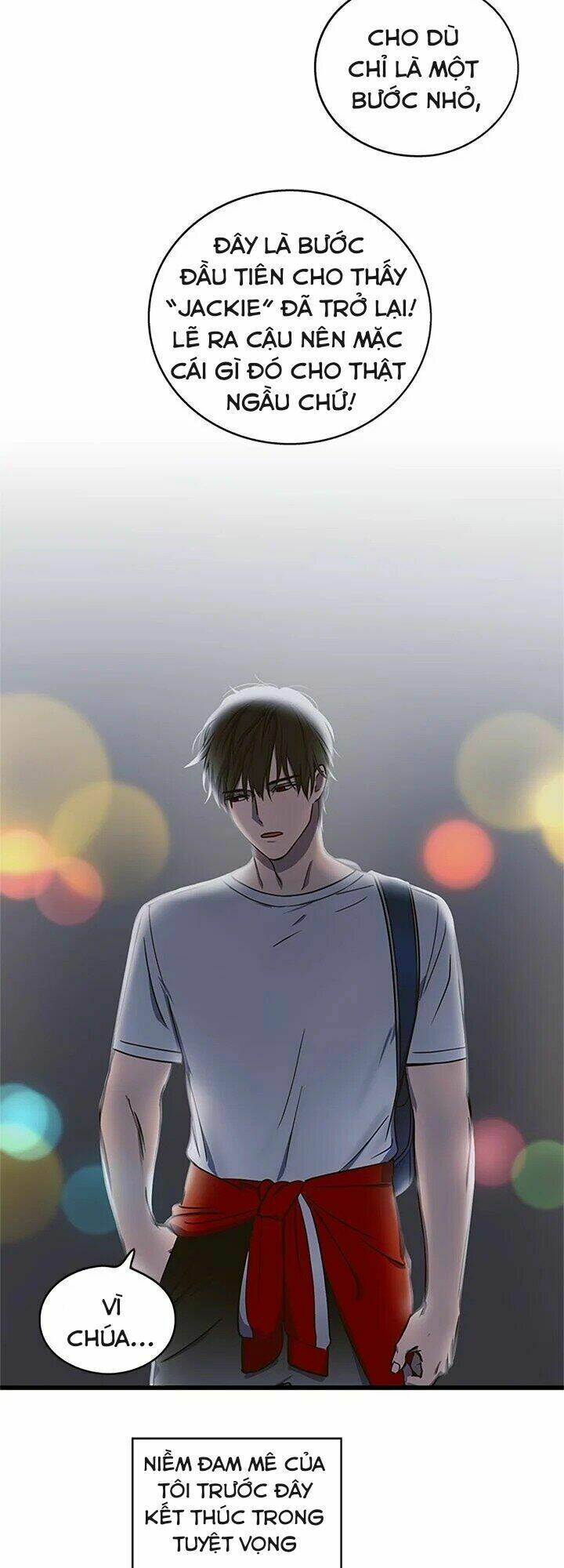 Kemono Giga - Chapter 1 - Page 40