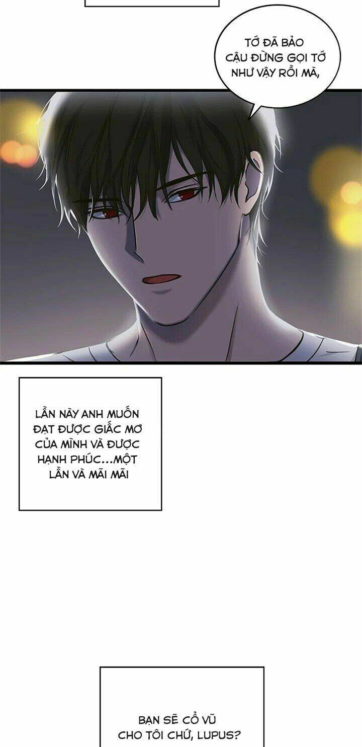 Kemono Giga - Chapter 1 - Page 41