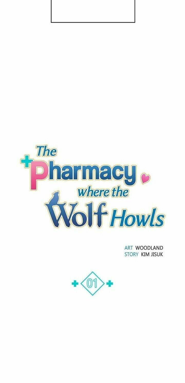 Kemono Giga - Chapter 1 - Page 42