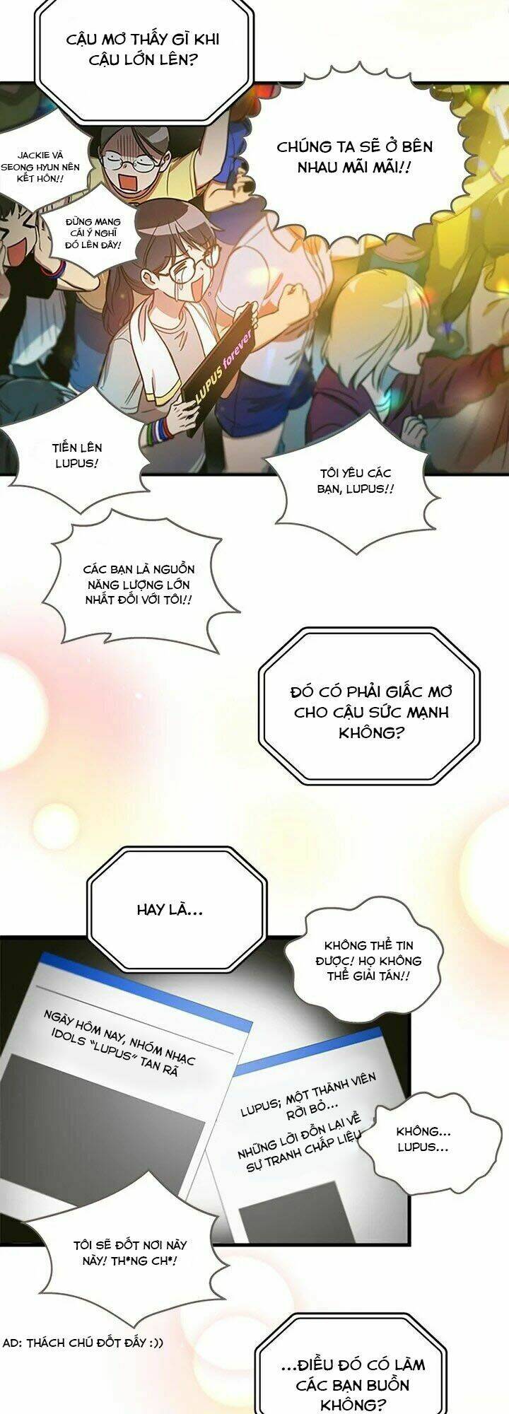 Kemono Giga - Chapter 1 - Page 8