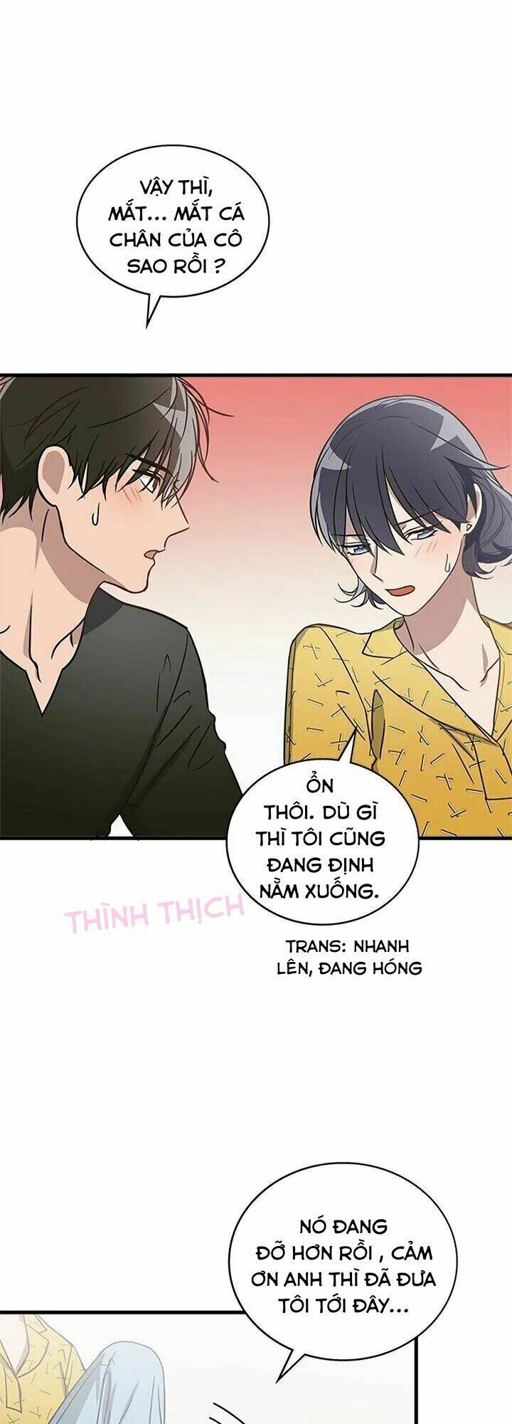 Kemono Giga - Chapter 10 - Page 9