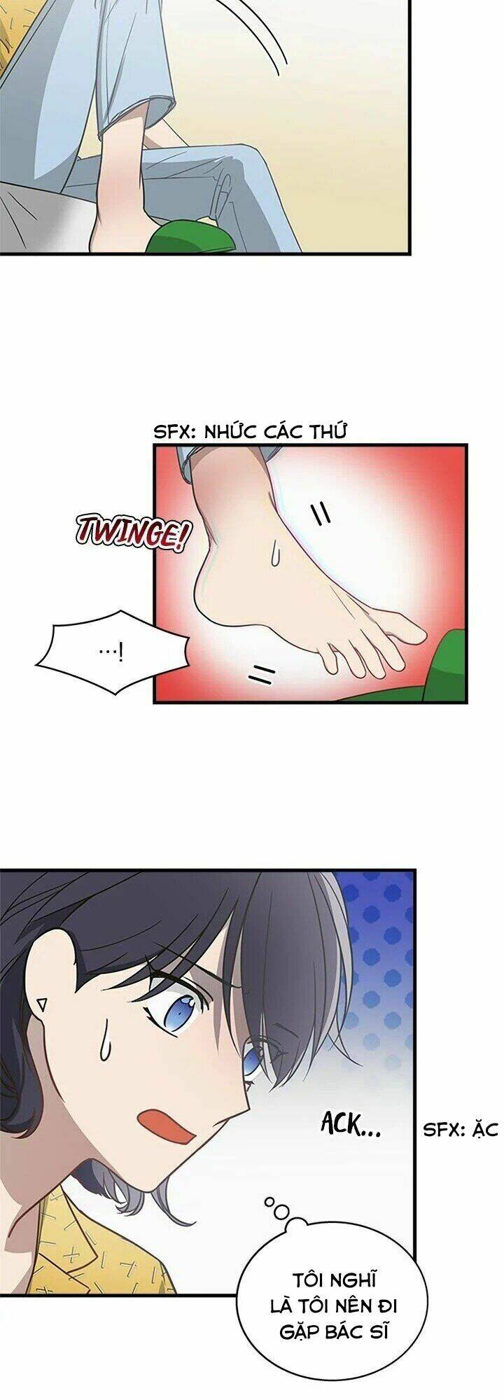 Kemono Giga - Chapter 10 - Page 10