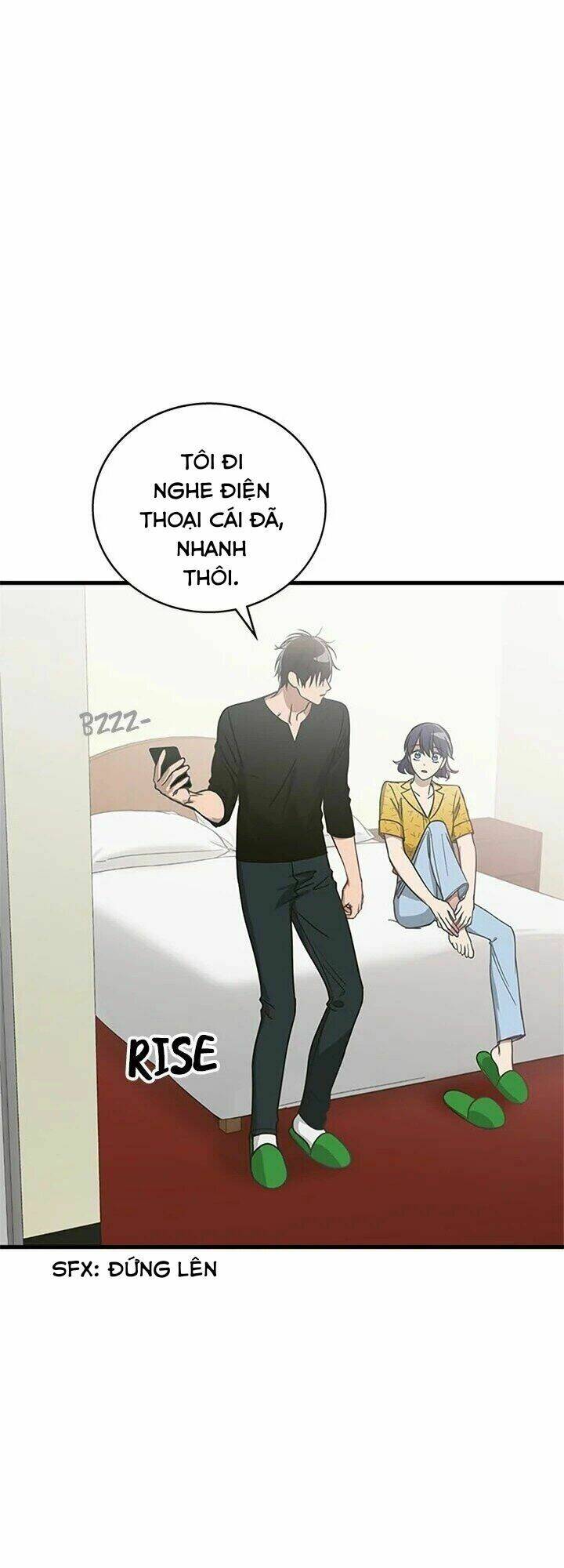 Kemono Giga - Chapter 10 - Page 11