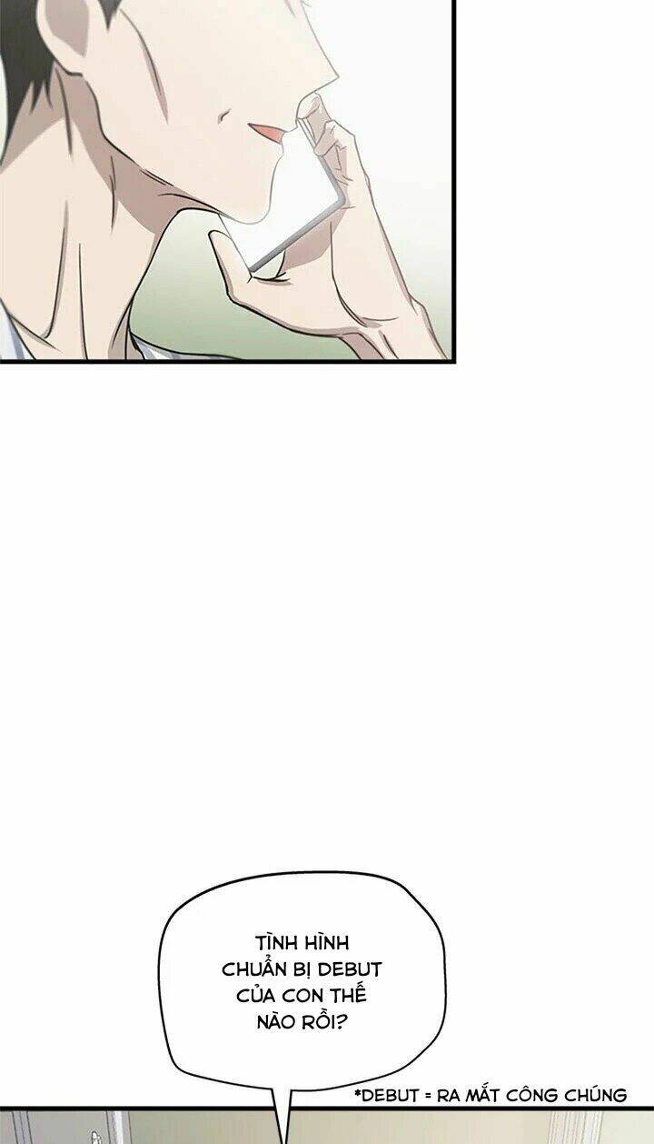 Kemono Giga - Chapter 10 - Page 14