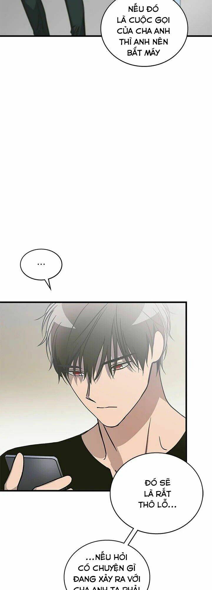 Kemono Giga - Chapter 10 - Page 18