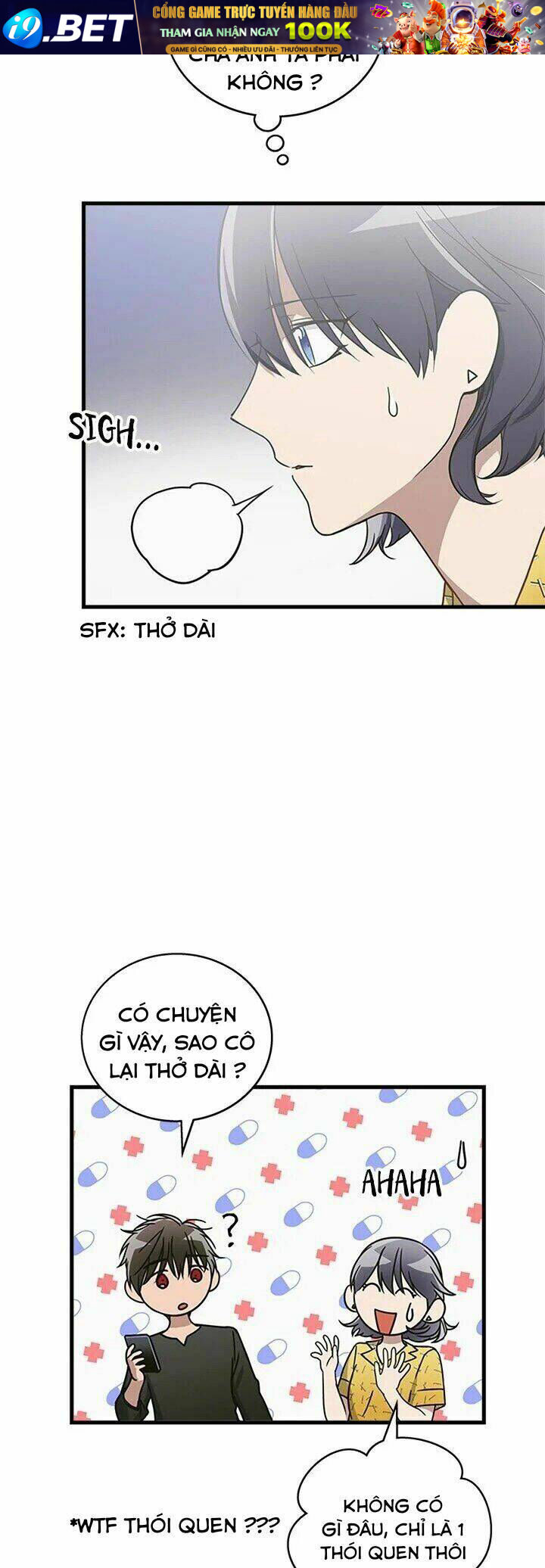 Kemono Giga - Chapter 10 - Page 19